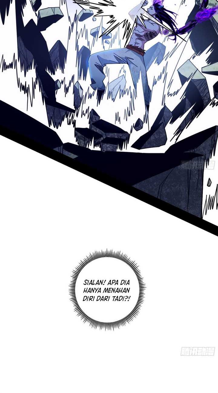 I’m An Evil God Chapter 519 Gambar 3