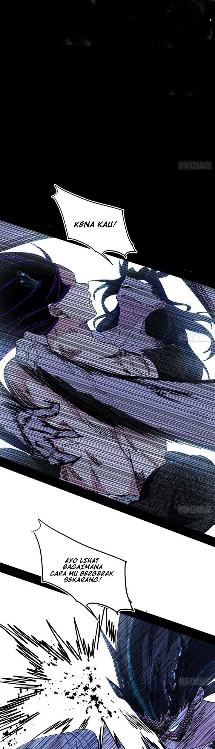 I’m An Evil God Chapter 519 Gambar 6