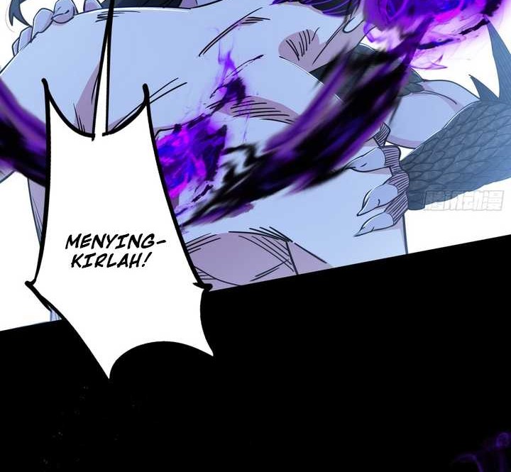 I’m An Evil God Chapter 519 Gambar 11