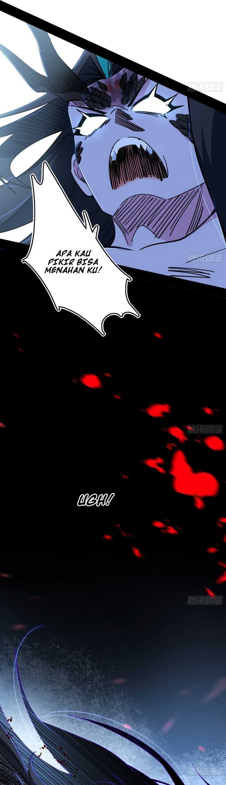 I’m An Evil God Chapter 519 Gambar 14