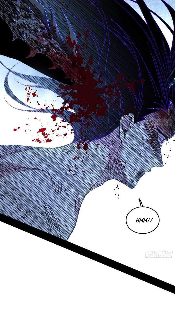 I’m An Evil God Chapter 519 Gambar 15