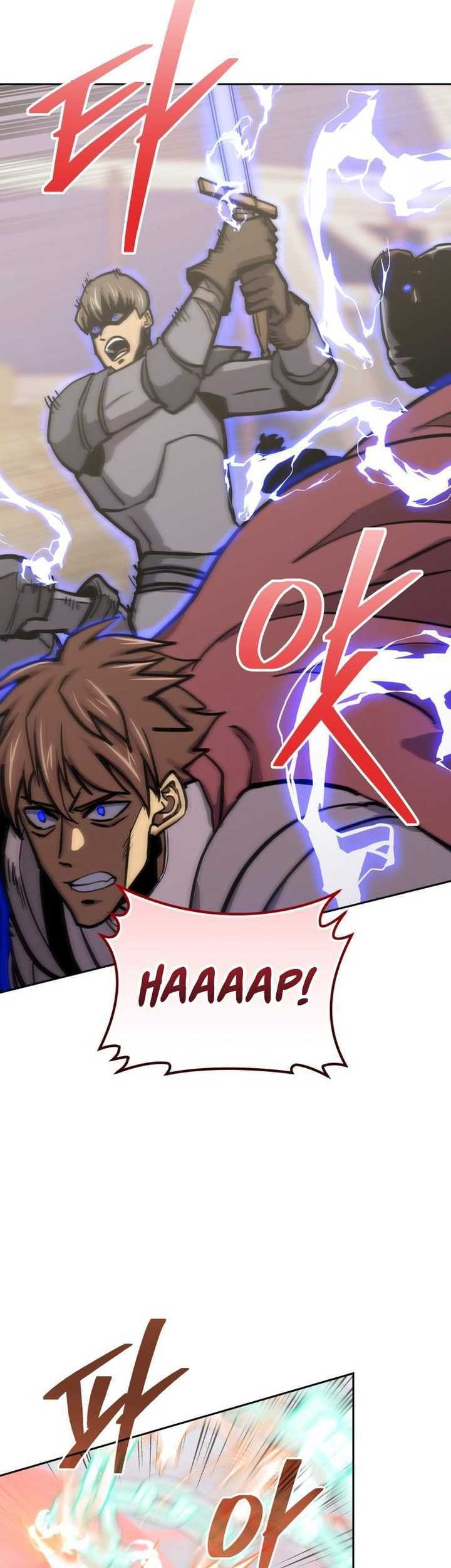 Player from Today Onwards Chapter 125 Gambar 26