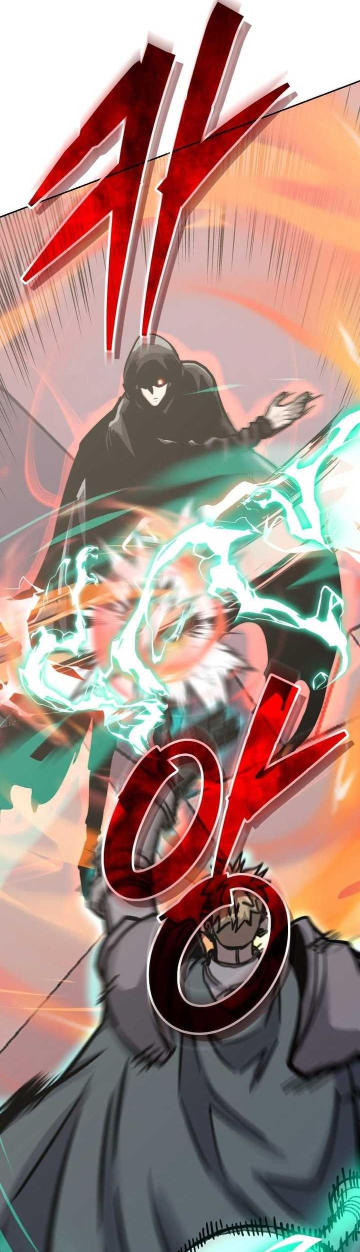 Player from Today Onwards Chapter 125 Gambar 28