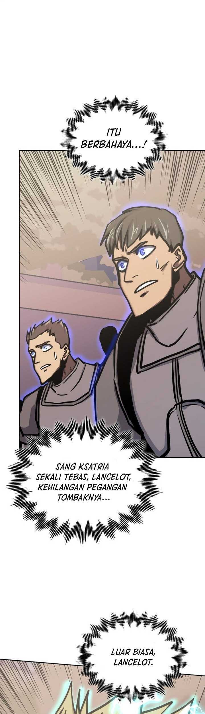 Player from Today Onwards Chapter 125 Gambar 30