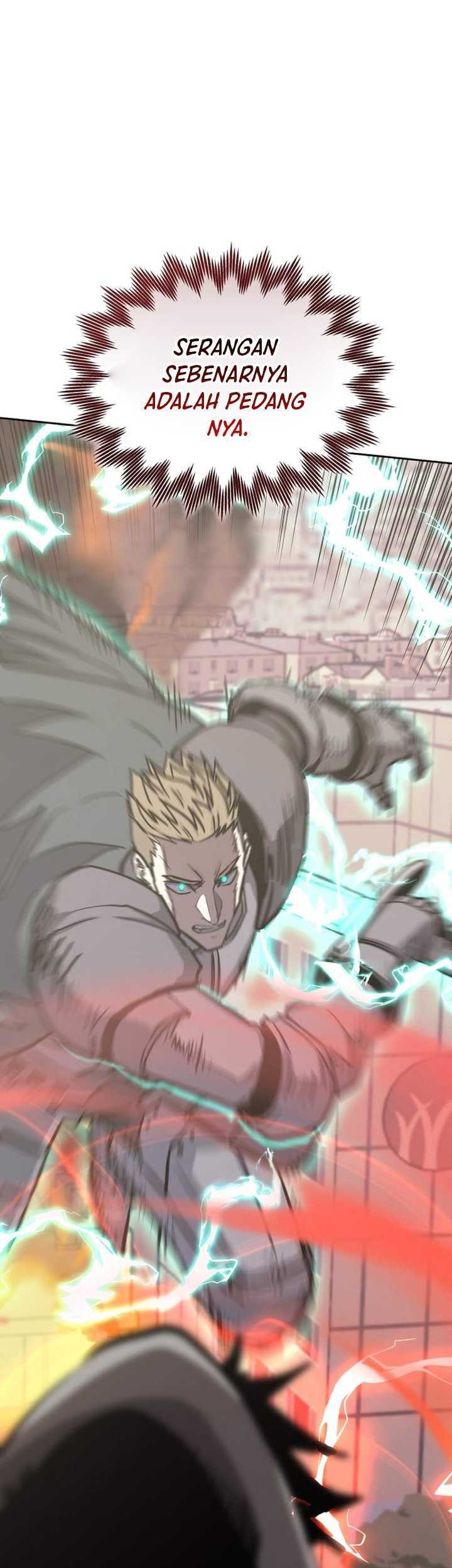 Player from Today Onwards Chapter 125 Gambar 32