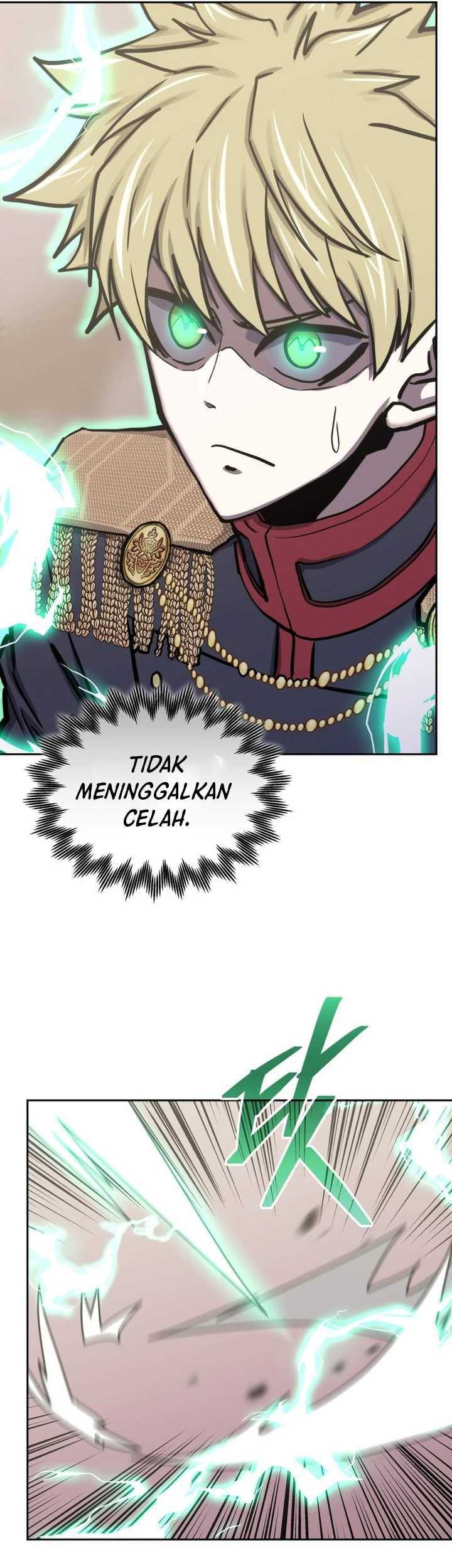 Player from Today Onwards Chapter 125 Gambar 18