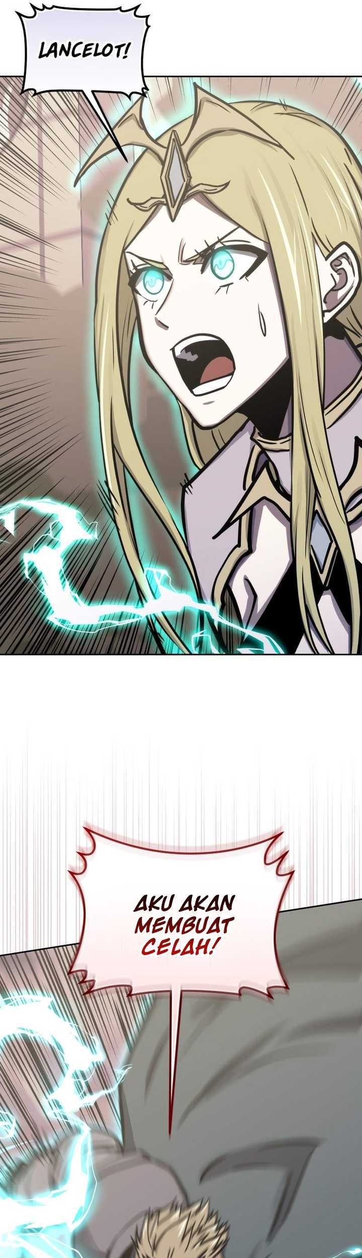 Player from Today Onwards Chapter 125 Gambar 20