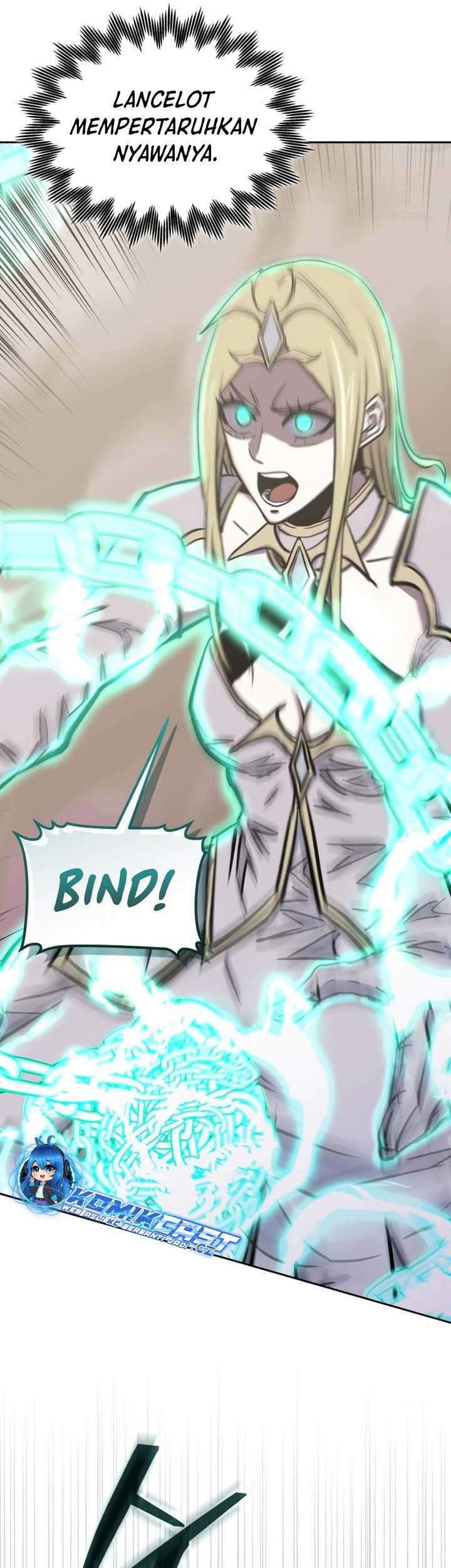 Player from Today Onwards Chapter 125 Gambar 22