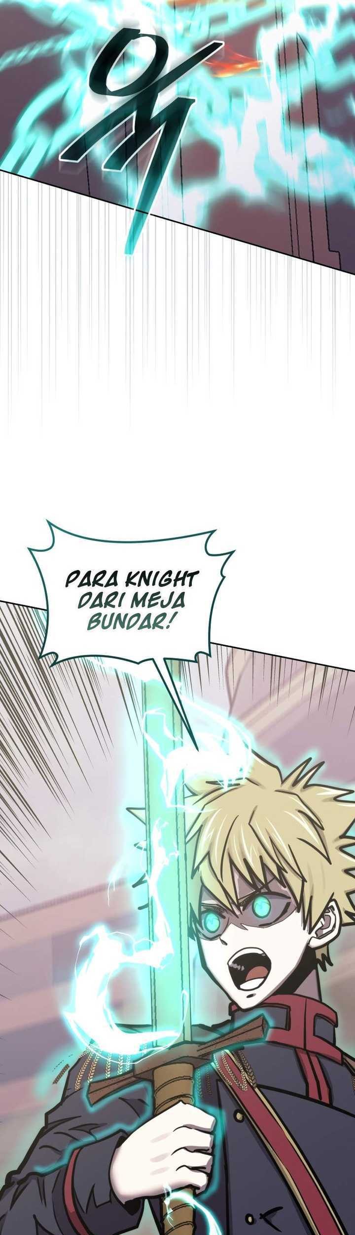 Player from Today Onwards Chapter 125 Gambar 24