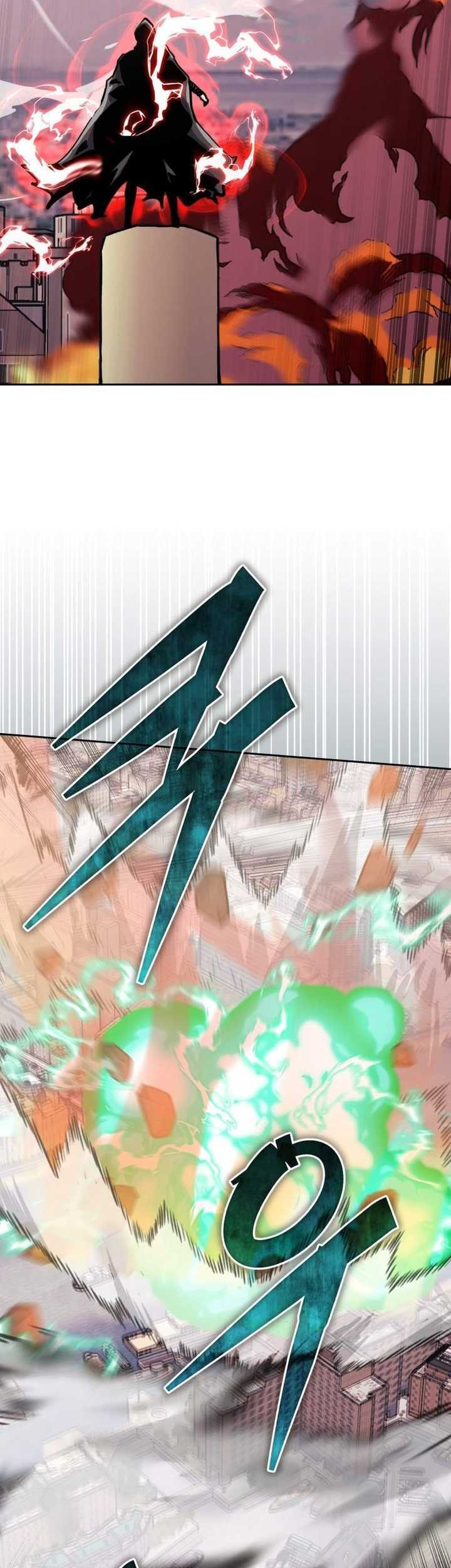 Player from Today Onwards Chapter 125 Gambar 47