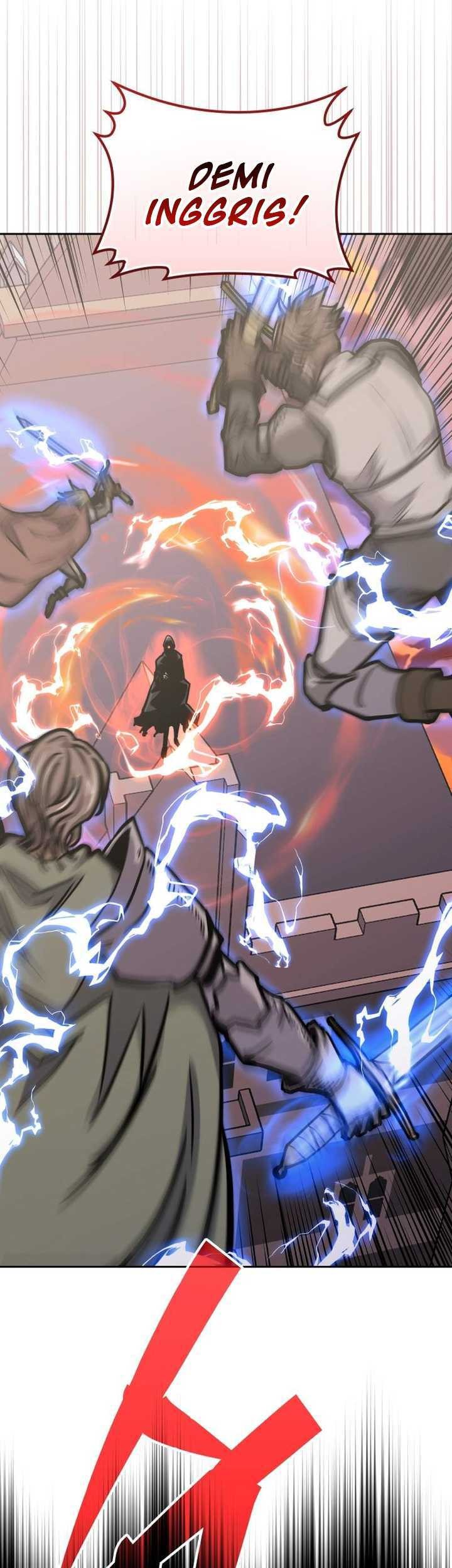 Player from Today Onwards Chapter 125 Gambar 37