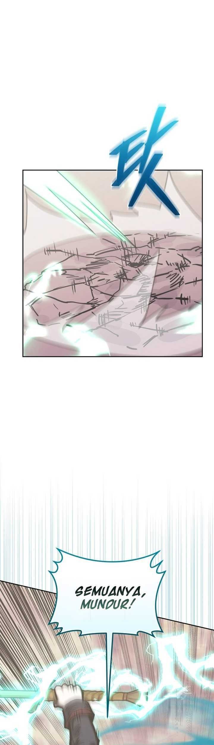 Player from Today Onwards Chapter 125 Gambar 41