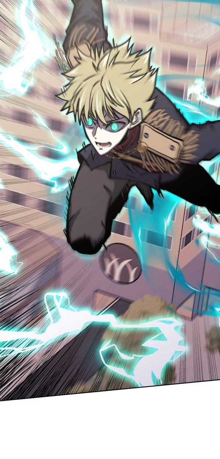 Player from Today Onwards Chapter 125 Gambar 42