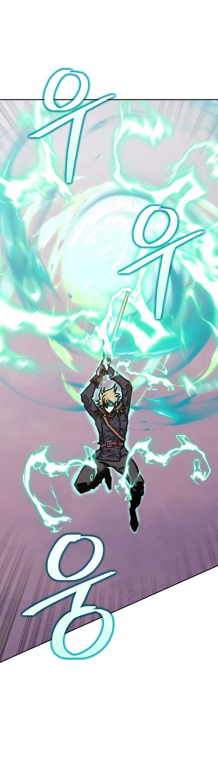 Player from Today Onwards Chapter 125 Gambar 43