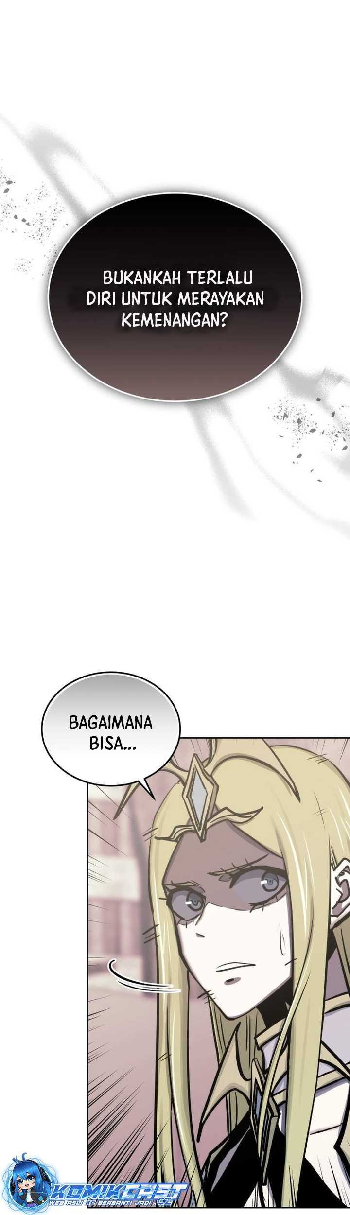 Player from Today Onwards Chapter 125 Gambar 65