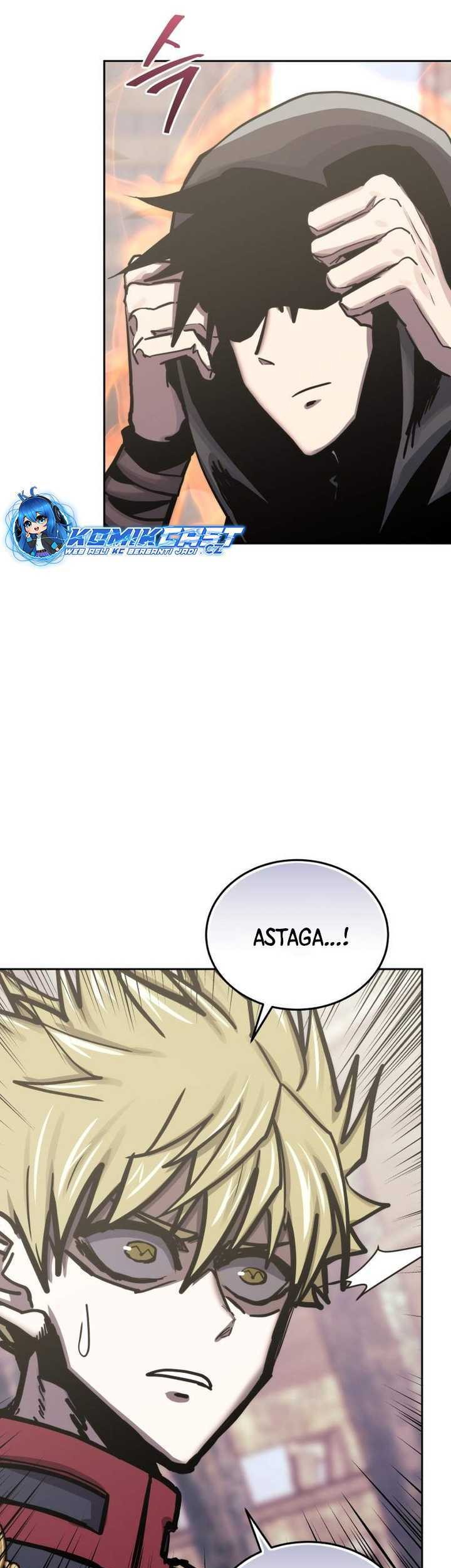 Player from Today Onwards Chapter 125 Gambar 69