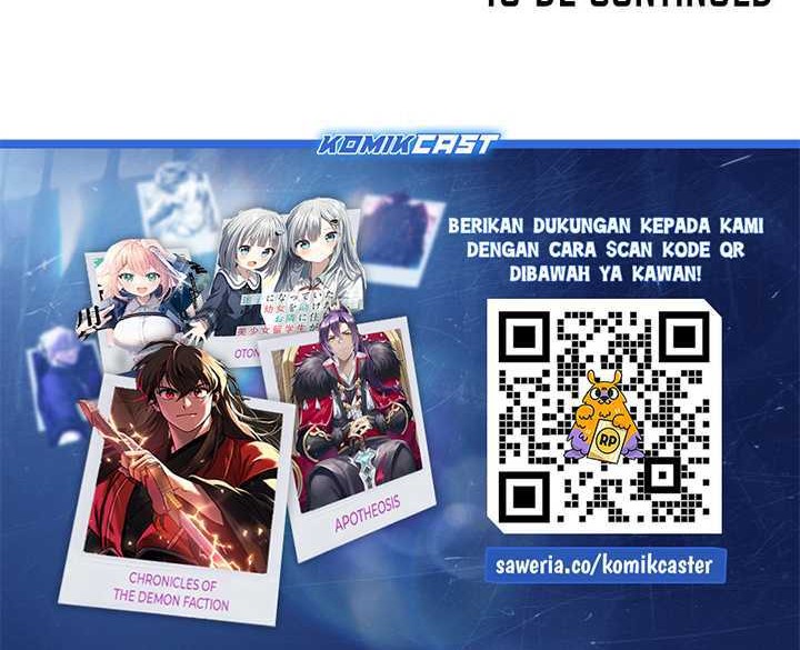 Player from Today Onwards Chapter 125 Gambar 72