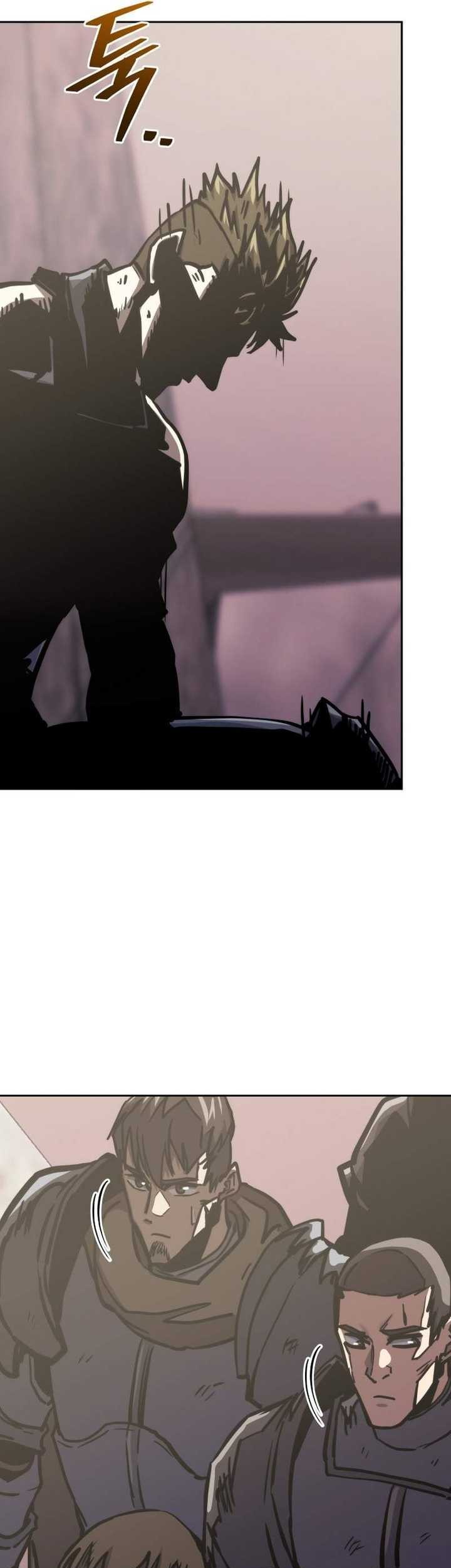 Player from Today Onwards Chapter 125 Gambar 57