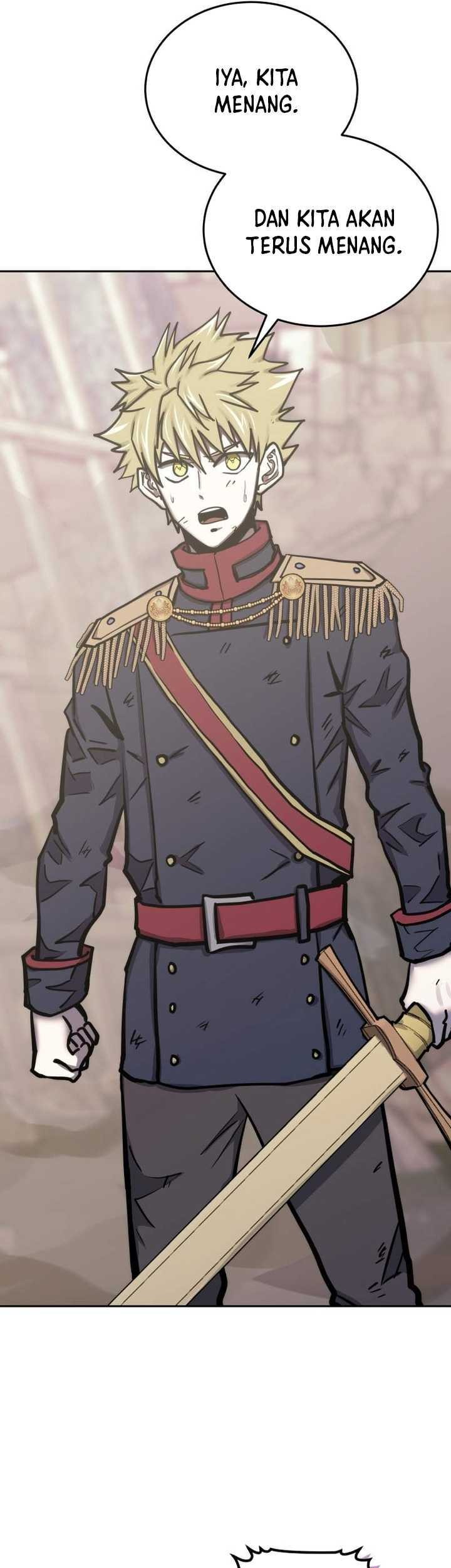 Player from Today Onwards Chapter 125 Gambar 63