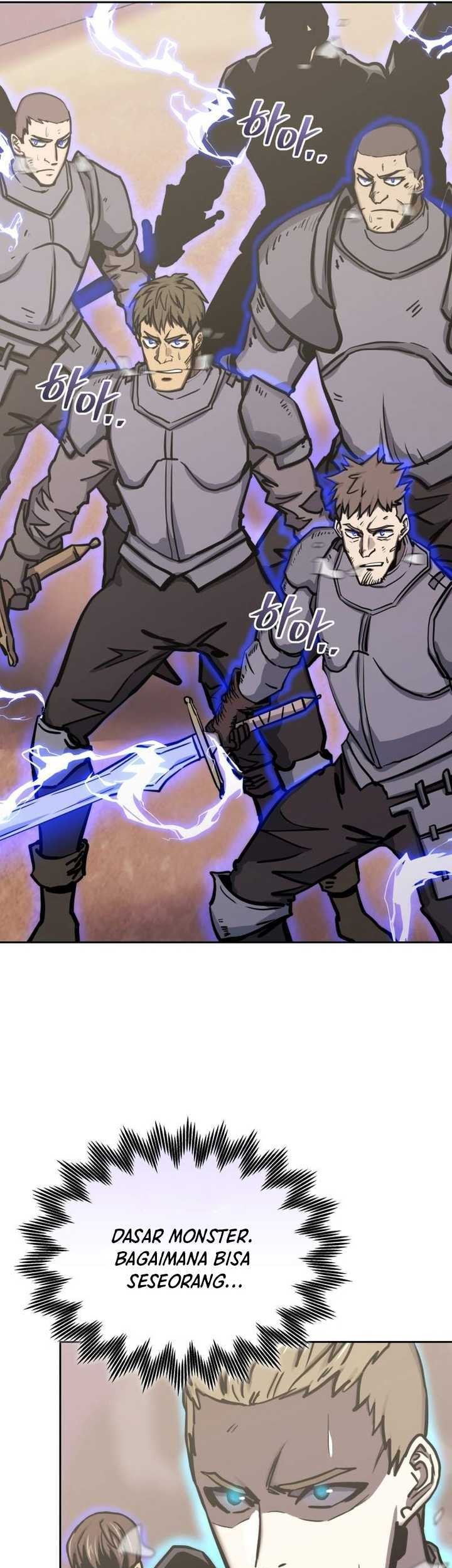 Player from Today Onwards Chapter 125 Gambar 4