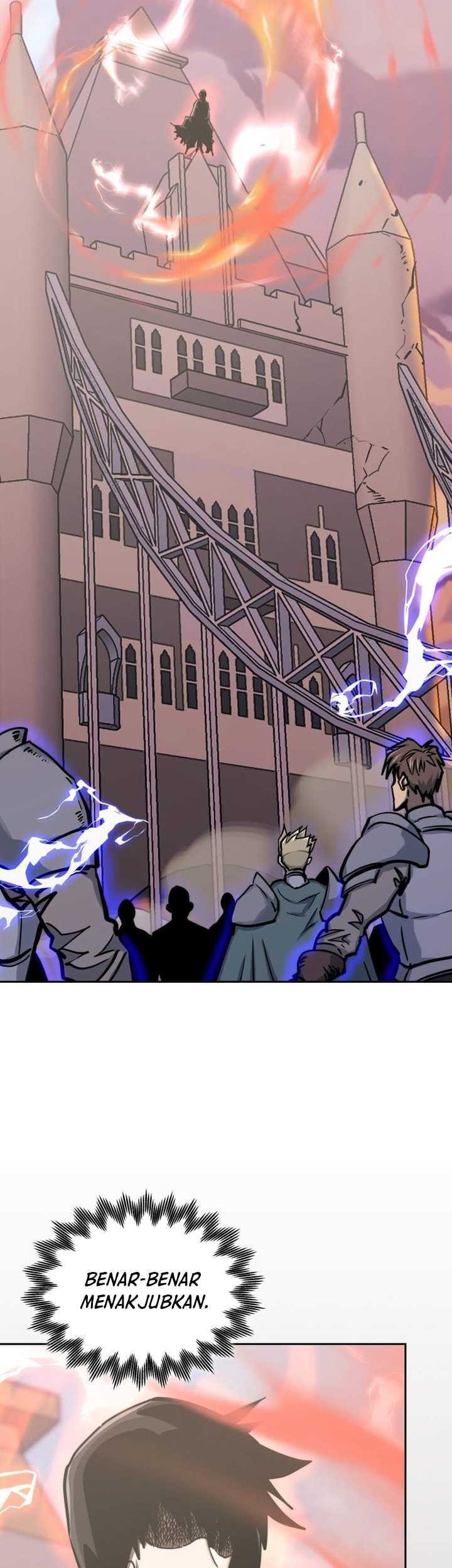 Player from Today Onwards Chapter 125 Gambar 6