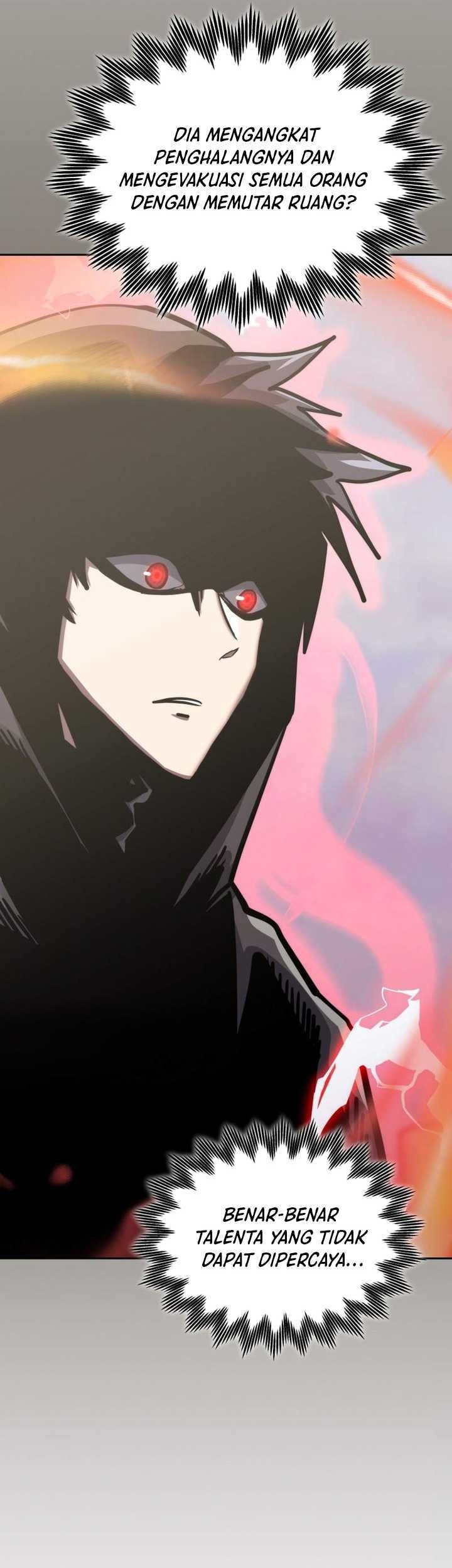 Player from Today Onwards Chapter 125 Gambar 8