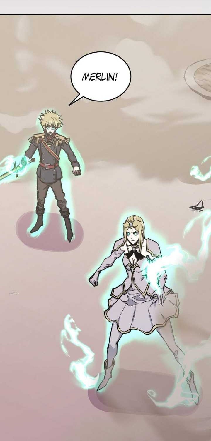 Player from Today Onwards Chapter 125 Gambar 9