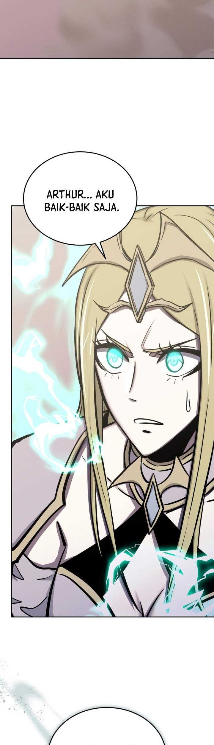 Player from Today Onwards Chapter 125 Gambar 10