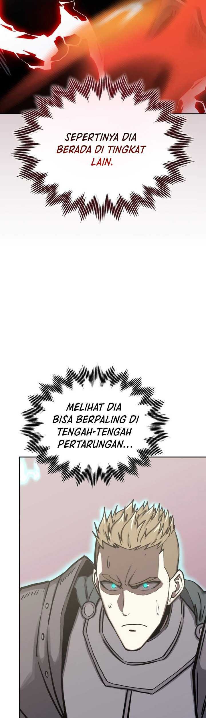 Player from Today Onwards Chapter 125 Gambar 16