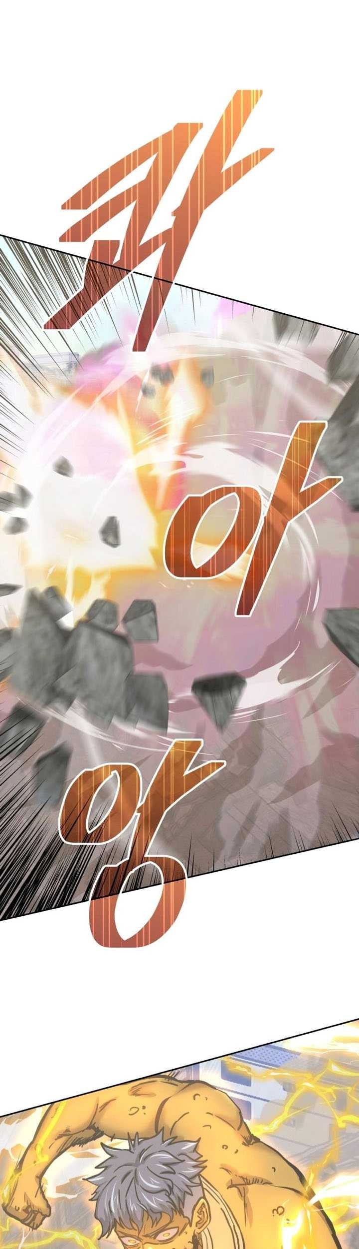 Player from Today Onwards Chapter 124 Gambar 26