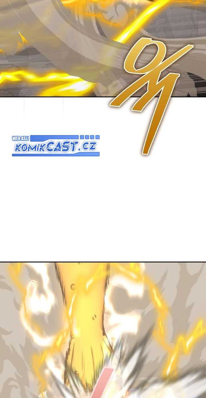 Player from Today Onwards Chapter 124 Gambar 33