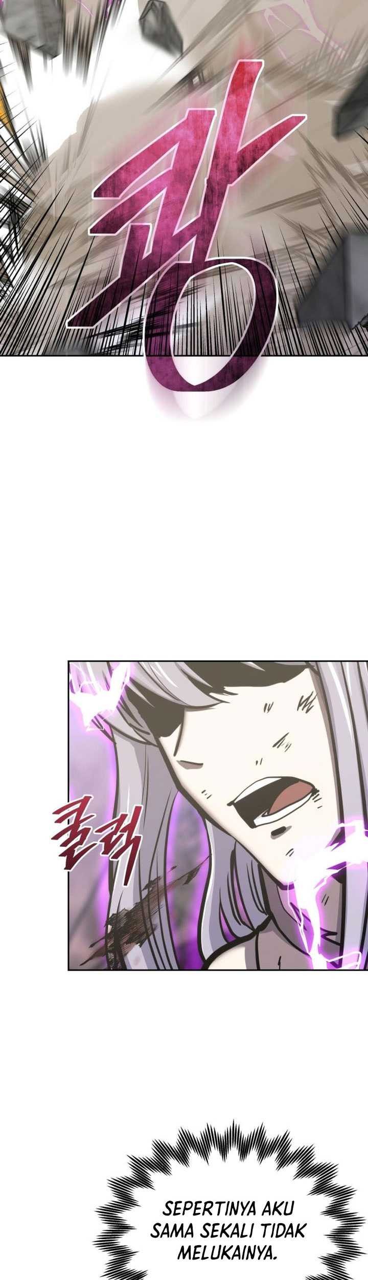 Player from Today Onwards Chapter 124 Gambar 36