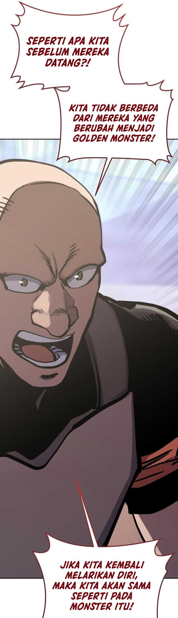 Player from Today Onwards Chapter 124 Gambar 18