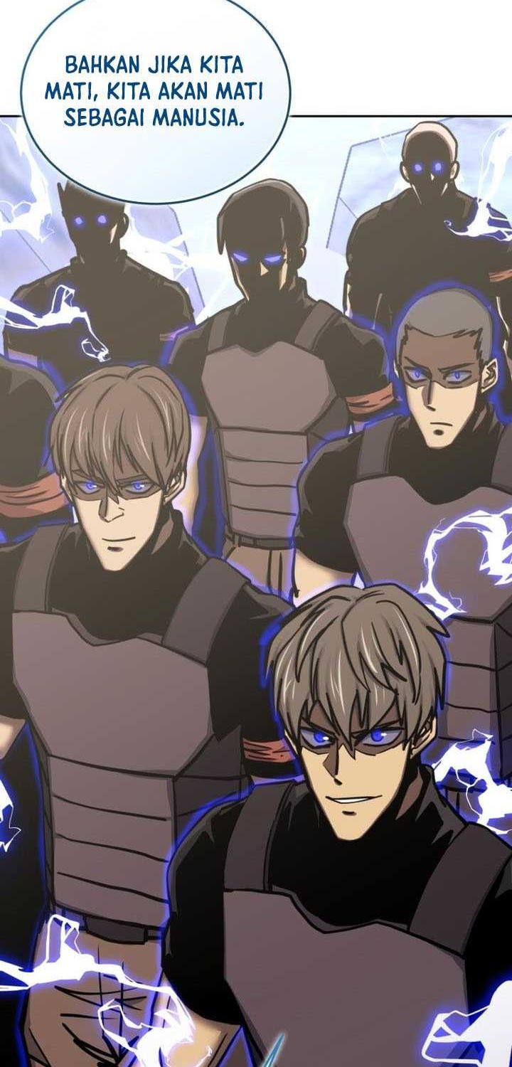 Player from Today Onwards Chapter 124 Gambar 21