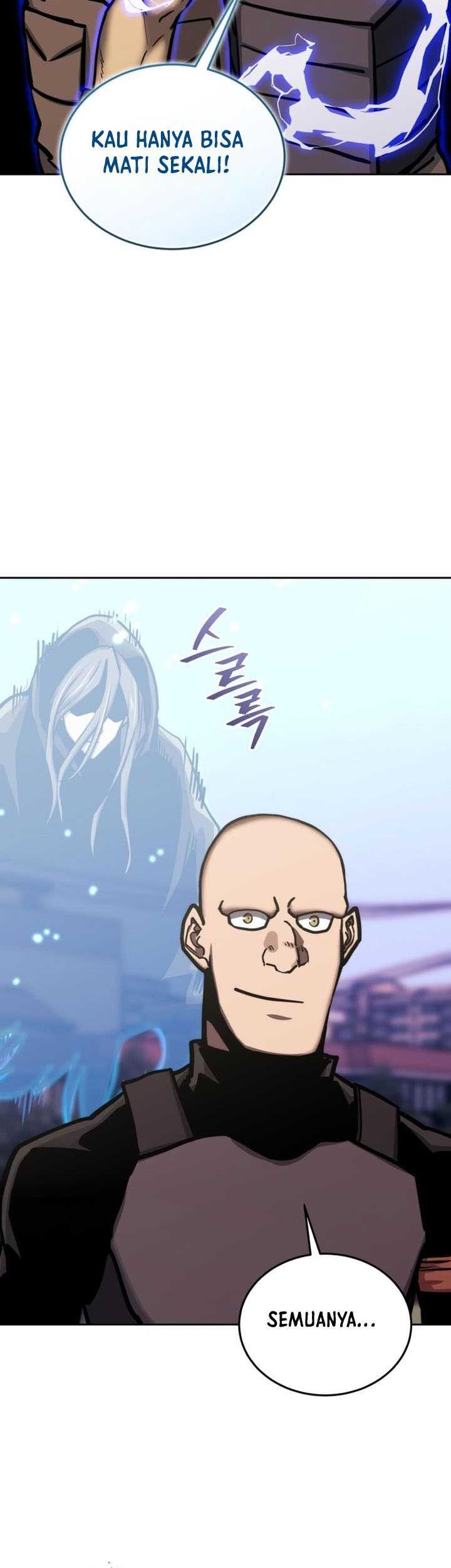 Player from Today Onwards Chapter 124 Gambar 22