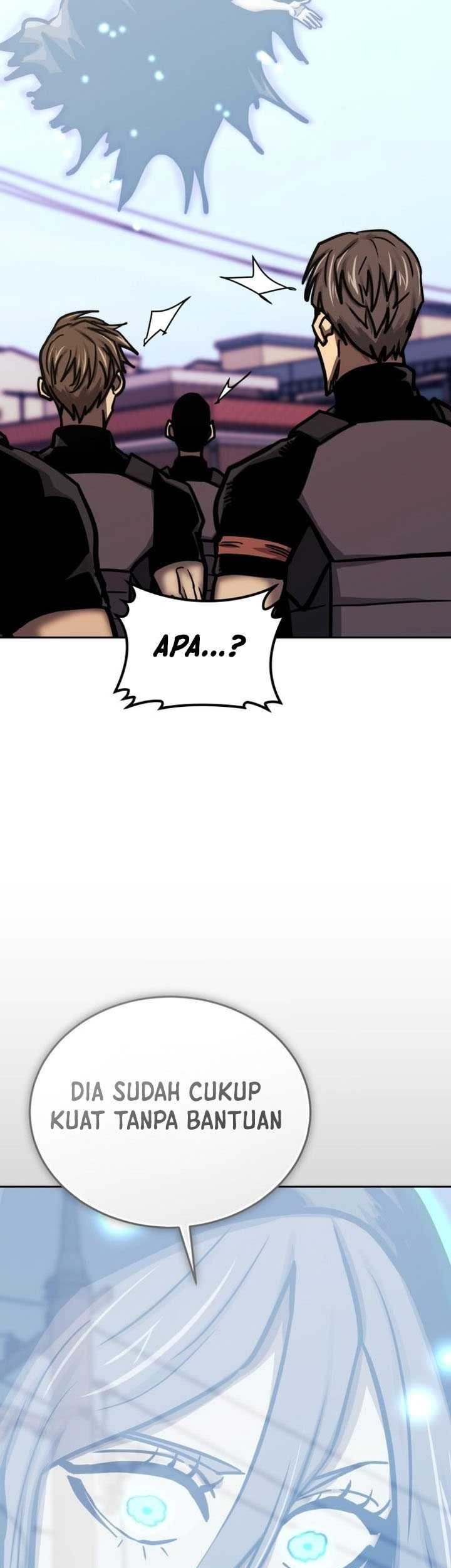 Player from Today Onwards Chapter 124 Gambar 24