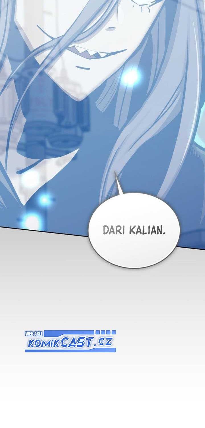 Player from Today Onwards Chapter 124 Gambar 25