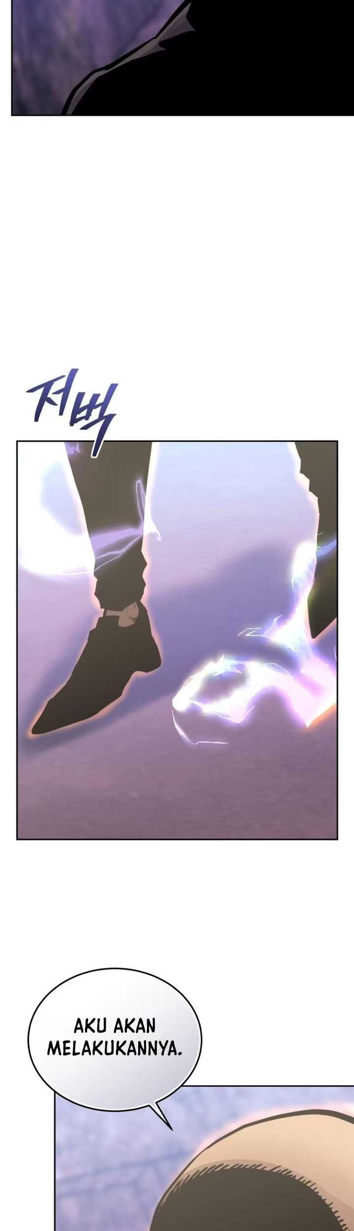 Player from Today Onwards Chapter 124 Gambar 48