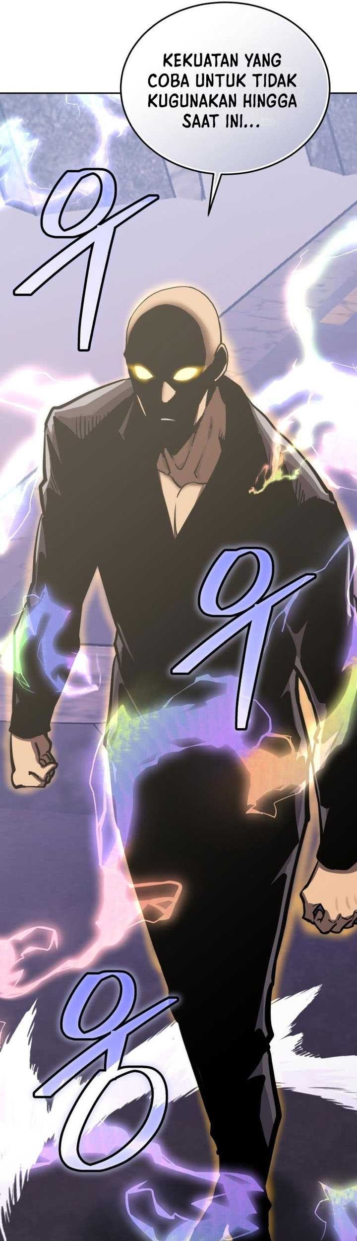 Player from Today Onwards Chapter 124 Gambar 50