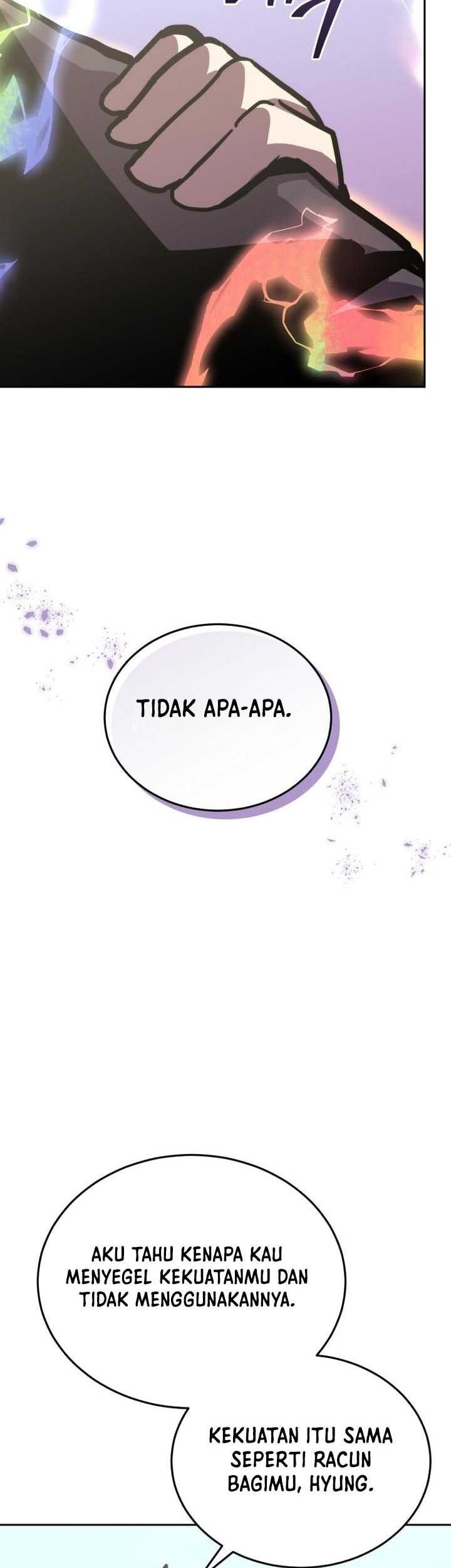 Player from Today Onwards Chapter 124 Gambar 52