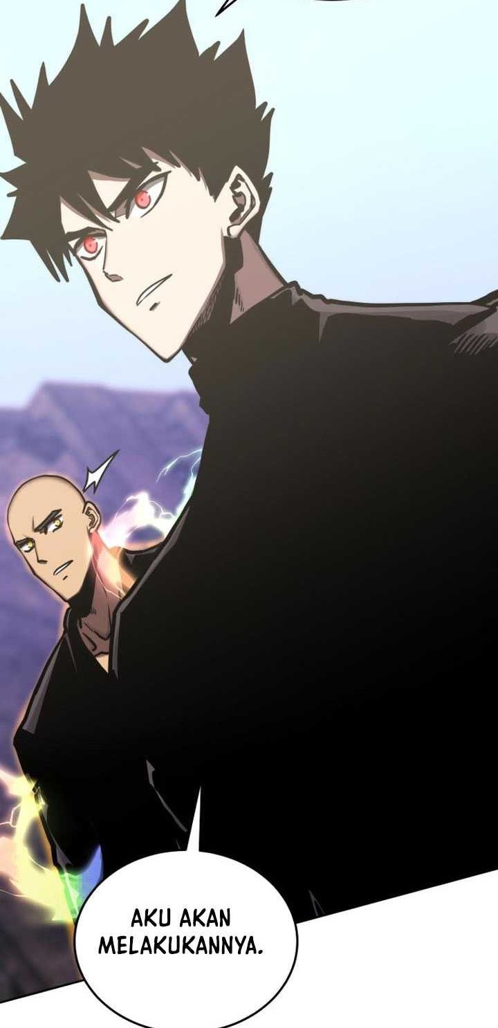 Player from Today Onwards Chapter 124 Gambar 53