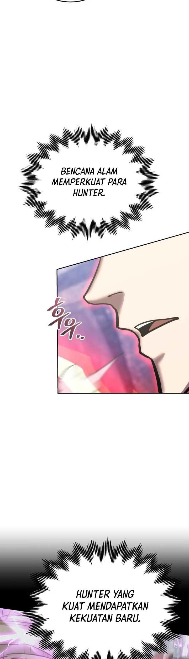 Player from Today Onwards Chapter 124 Gambar 54