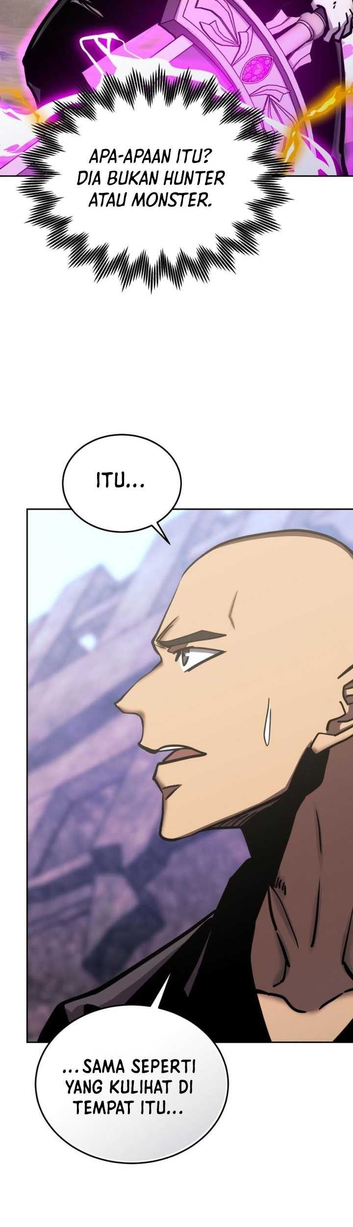 Player from Today Onwards Chapter 124 Gambar 38