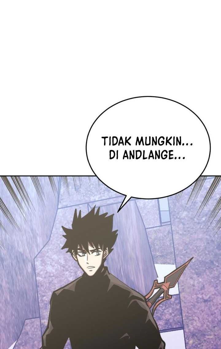 Player from Today Onwards Chapter 124 Gambar 39