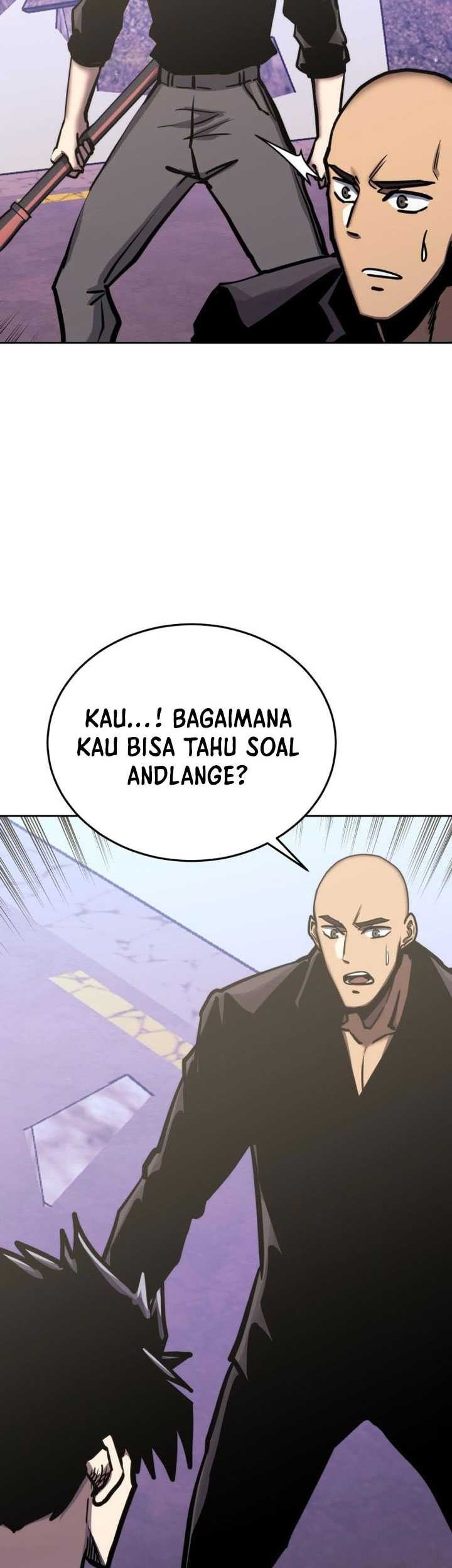 Player from Today Onwards Chapter 124 Gambar 40