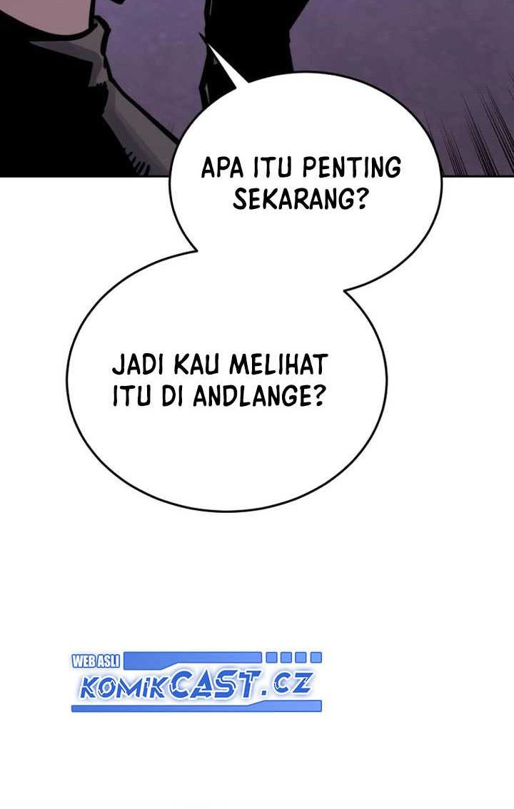 Player from Today Onwards Chapter 124 Gambar 41