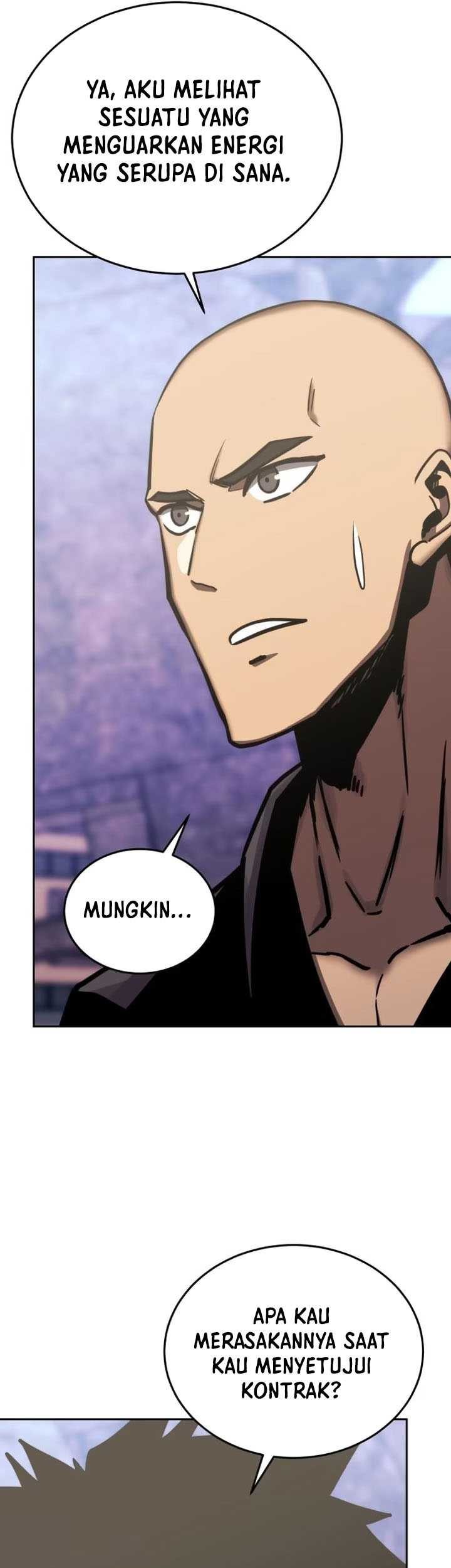 Player from Today Onwards Chapter 124 Gambar 42