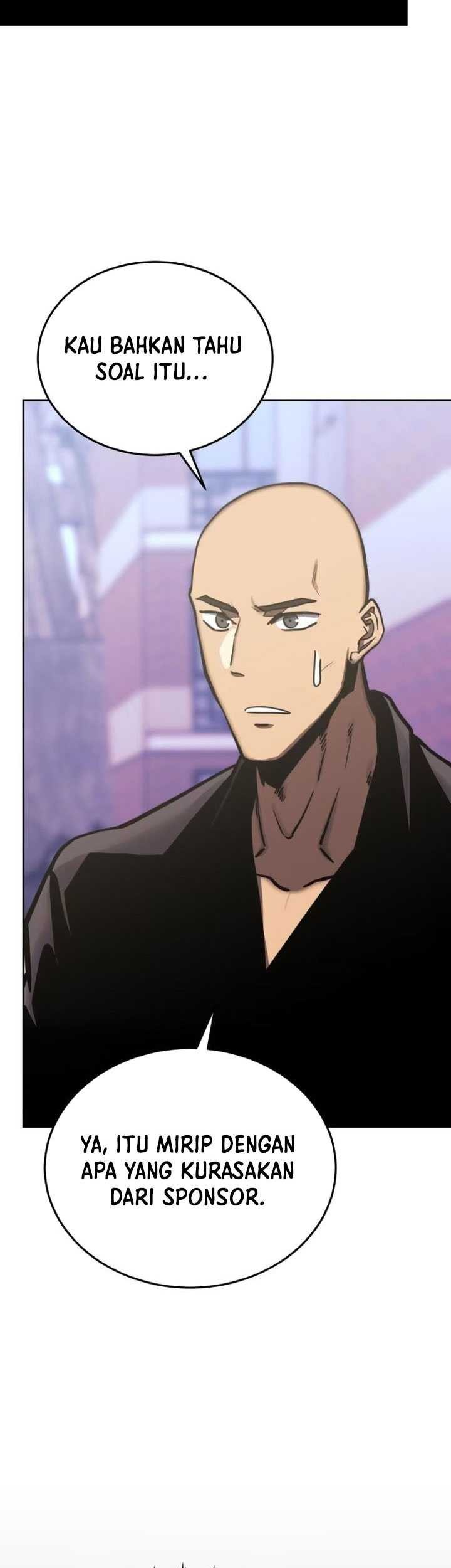 Player from Today Onwards Chapter 124 Gambar 44