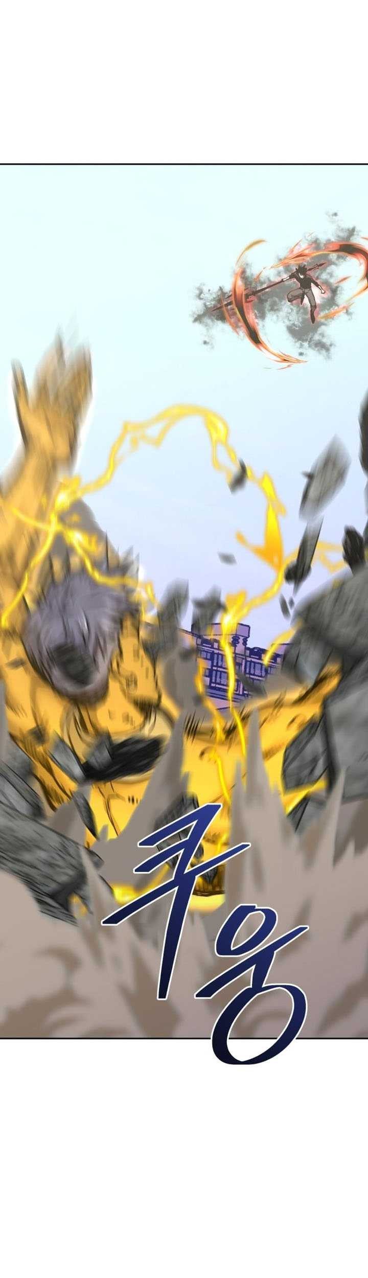 Player from Today Onwards Chapter 124 Gambar 66