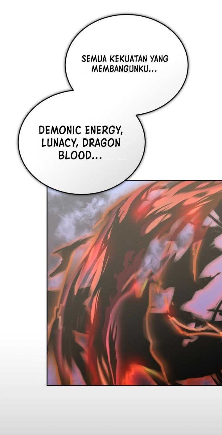 Player from Today Onwards Chapter 124 Gambar 67